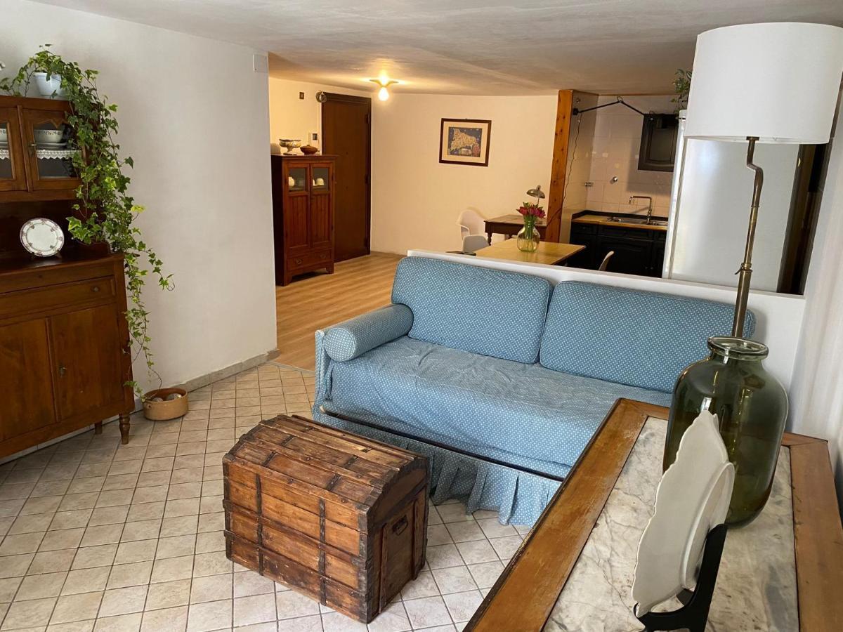 Pia'S Home In Pieno Centro Storico Palermo Zewnętrze zdjęcie