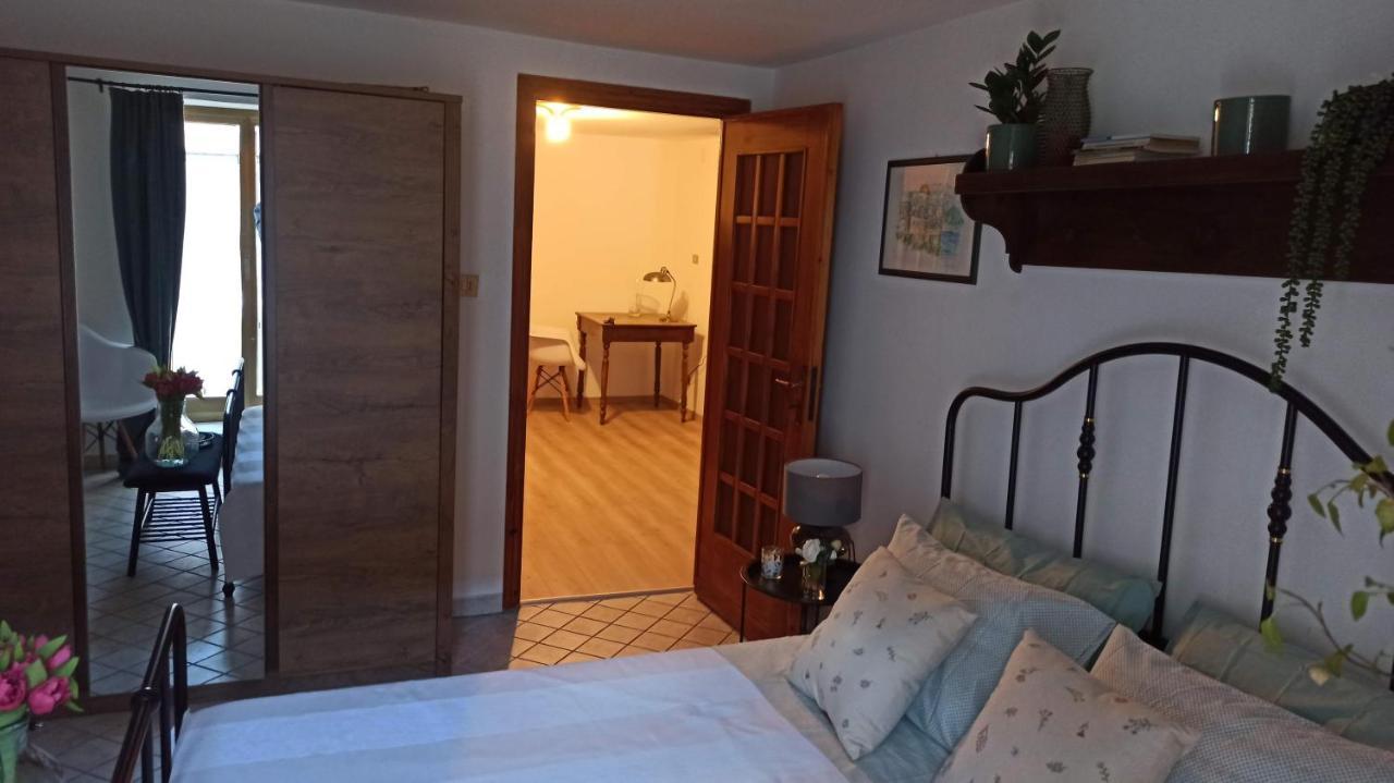 Pia'S Home In Pieno Centro Storico Palermo Zewnętrze zdjęcie
