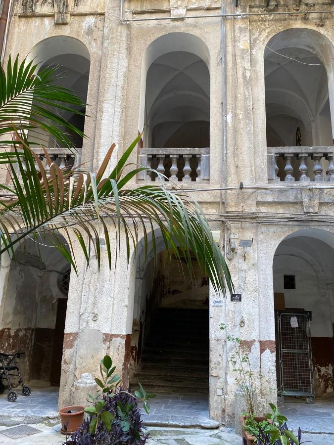 Pia'S Home In Pieno Centro Storico Palermo Zewnętrze zdjęcie